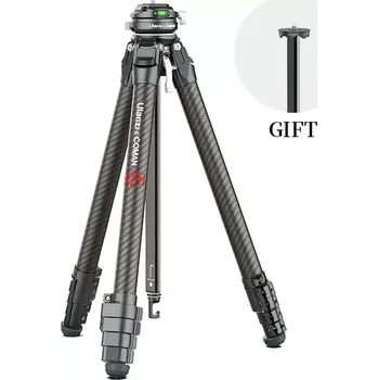 Stativ Ulanzi & Coman Zero F38 Quick release travel tripod