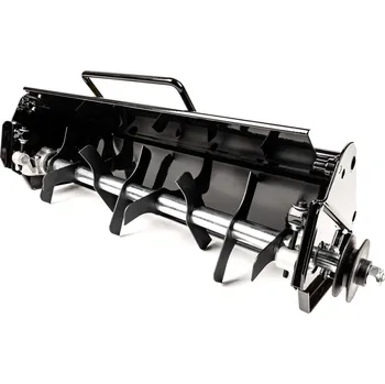 Sekačka Vertikutovací kazeta pro vřetenovou sekačku Hahn & Sohn Cedrus SM50 HS17614