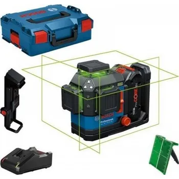 Měřící laser BOSCH GLL 18V-120-33 CG Professional (0601065100)