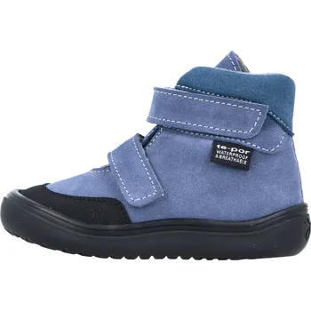 Dětská treková obuv Jonap Jerry modrá SLIM Velikost: 26