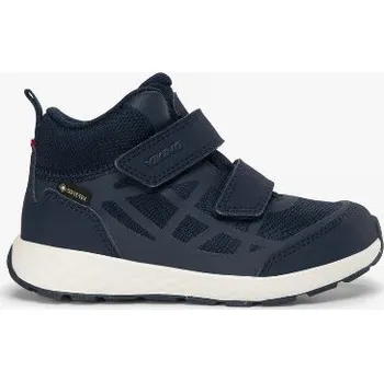 Dívčí obuv Celoroční bota Viking Veme Reflex Mid GTX 2V Navy 35