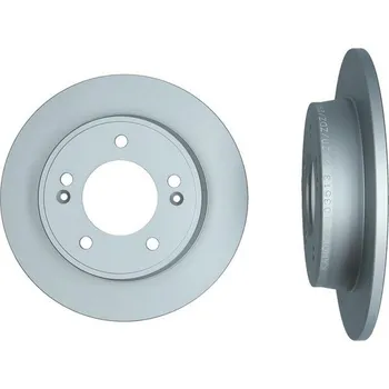 Brzdový kotouč KAMOKA 103513 Brzdový kotouč (103513)