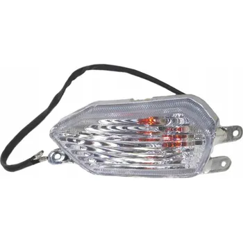 Směrový světlomet PRAVÝ PŘEDNÍ SMĚROVÉ SVĚTLO COLUMBIA