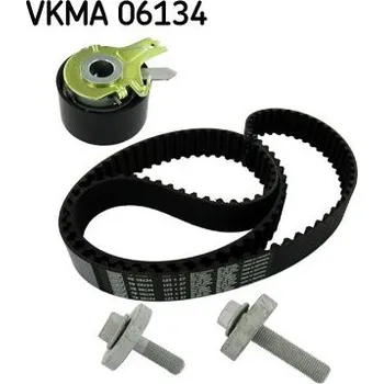 SKF VKMA 06134 Sada rozvodového řemene (VKMA06134)