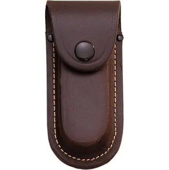 Pouzdro na nůž Pouzdro Joker FB09 kožené 115 x 40 mm