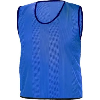 Rozlišovací dresy STRIPS XL MODRÁ modrá XL