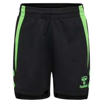 Dámské kraťasy Šortky Hummel Lead 2.0 Short Kids 223744-1015 Velikost 128