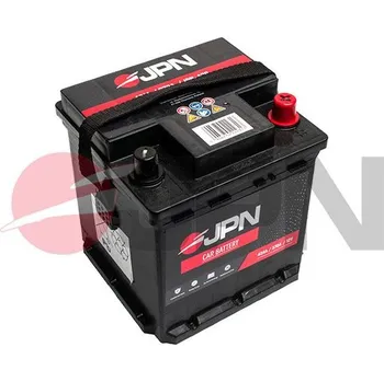 Autobaterie JPN JPN-420 startovací baterie (JPN-420)