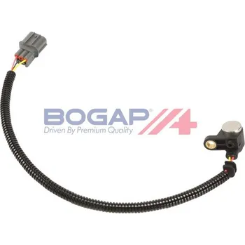 Kliková hřídel BOGAP H6115104 Generátor impulsů, klikový hřídel (H6115104)