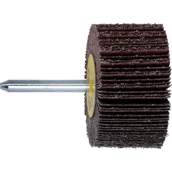 Příslušenství k brusce Metabo - Lamelový brusný kotouč, P60, průměr 50 mm 631110000