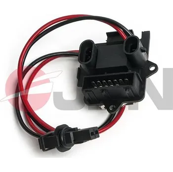 JPN 60E9087-JPN Regulace, vnitřní ventilace (60E9087-JPN)