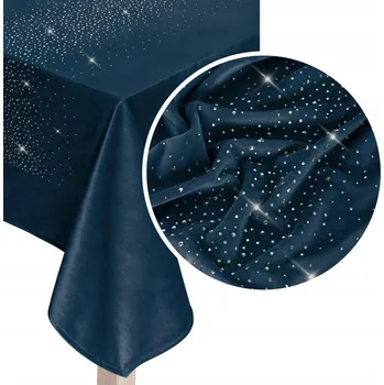 Prostěradlo Obrus 140 cm x 180 cm obdélníkový