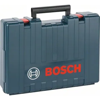 BOSCH Plastový kufr Professional (2605438668)