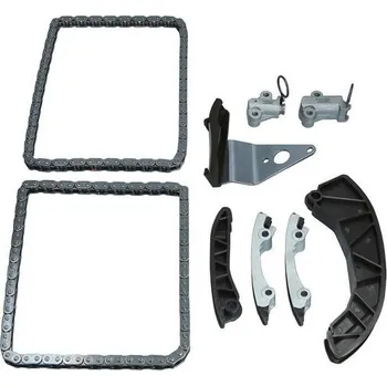 KAMOKA 7001586 Sada rozvodového řetězu (7001586)