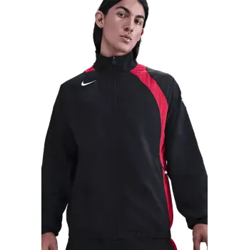 Pánská sportovní bunda Nike PSG 25/26 Total 90 Repel černá