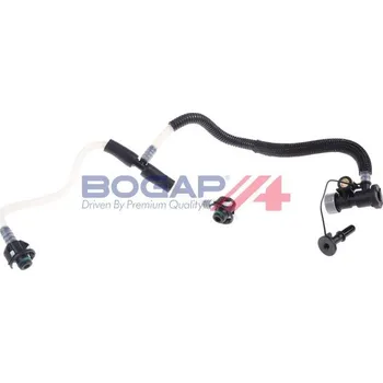 Palivové čerpadlo BOGAP C1646100 Palivové potrubí (C1646100)