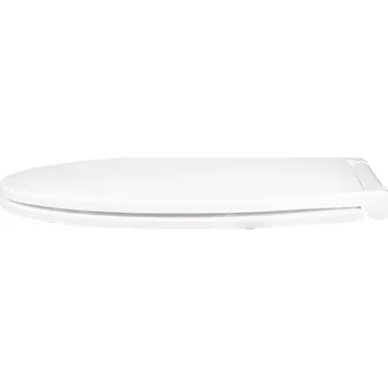 WC sedátko AWD Interior Salsa bílé duroplast