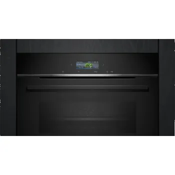 Vestavná trouba Siemens CB774G1B1 IQ700, trouba