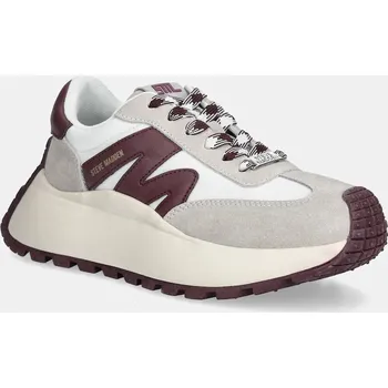 Dámské tenisky Tenisky Steve Madden Supercampo dámské, šedá barva, 11004808 11004808.WCQ 09X, EUR 38