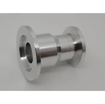 Kouřovod PŘÍMÁ REDUKCE KF/NW 25-16 AL