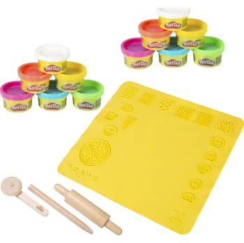 Modelovací hmota roba Play-Doh Herní sada