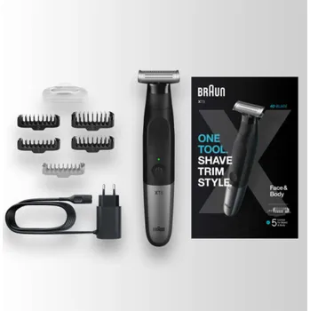 Masážní přístroj Series XT5 - XT5100 Face & Body, Bartschneider