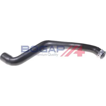 Chladič motoru BOGAP C4228123 Hadice chladiče (C4228123)