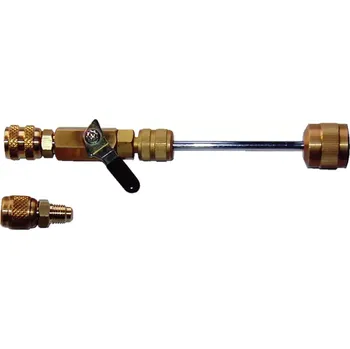 Příslušenství pro klimatizaci ROTHENBERGER Přípravek k výměně ventilků za provozu u klimatizací