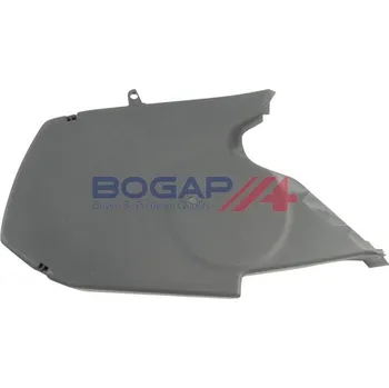 BOGAP A1322106 Zakrytí, ozubený řemen (A1322106)