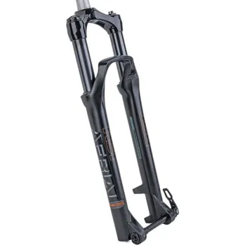 Komponent pro jízdní kolo RST Vidlice RST Aerial 29-15 TnL 28,6 (černá-matná) 100mm + DÁREK + Doprava ZDARMA