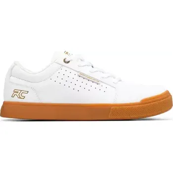 Pánské cyklistické tretry Ride Concepts Vice dámské boty White vel. US 8.5 / EU 39.5