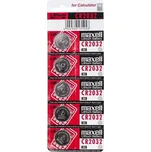 MAXELL CR2032 B5 Baterie lithiové