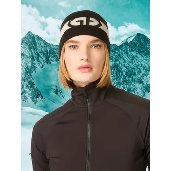 Čelenka Dámská čelenka Goldbergh Pascalle Black