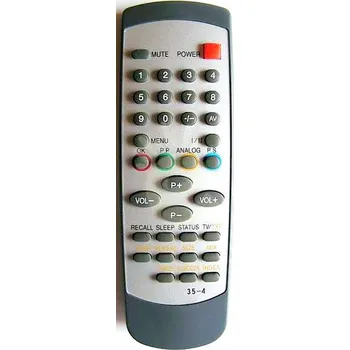 Dálkový ovladač Neoriginální dálkový ovladač - PROVISION L-1411T