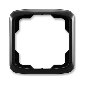 Elektrická zásuvka ABB Tango Rámeček černá