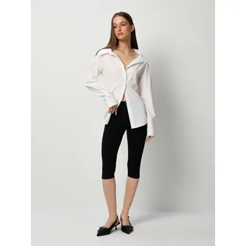 Capri kalhoty - XL - House - černá - 068IQ-99X