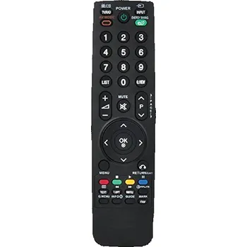 Dálkový ovladač Neoriginální dálkový ovladač - LG AKB69680438