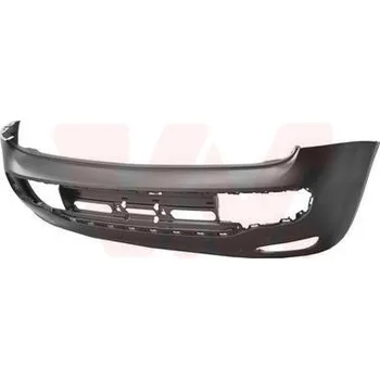 Karosérie Nárazník VAN WEZEL 1619544