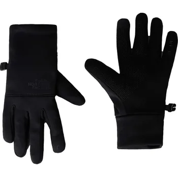 Rukavice Rukavice THE NORTH FACE W ETIP RECYCLED GLOVE, TNF BLACK - L
