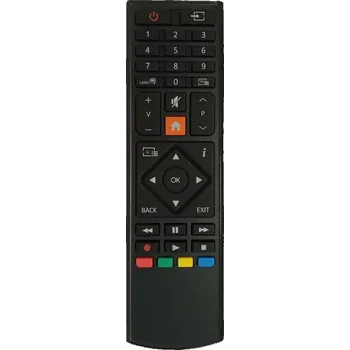 Dálkový ovladač Neoriginální dálkový ovladač - JVC RM-C3333