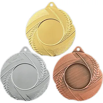 Sportovní medaile 39025 Varianta: zlatá