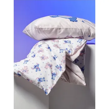 Povlečení Sinsay - Souprava povlečení Stitch - vícebarevná - 850DL-MLC - 850DL-MLC-ONE-2