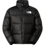 zimní bunda THE NORTH FACE M 1996 RETRO NUPTSE JACKET, TNF Black - M