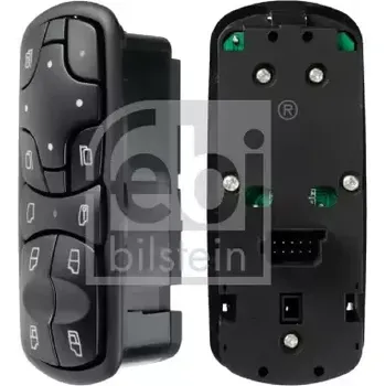 FEBI Multifunkční spínač FB 175828