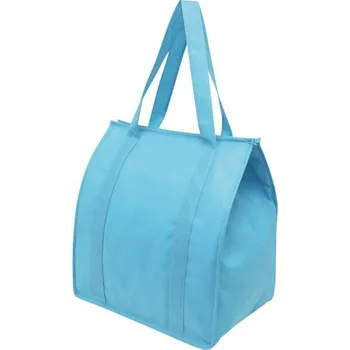 turistický batoh Termo Taška Degree - Světle Modrá