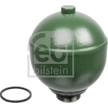 FEBI BILSTEIN 22501 Tlakový zásobník, odpružení (22501)