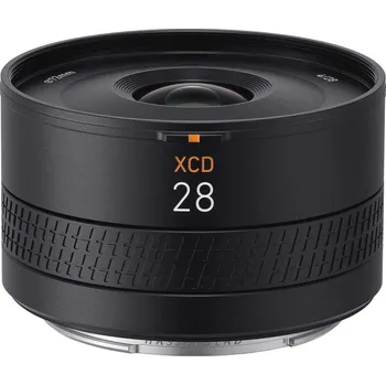 Hasselblad XCD 28 mm f/4 P