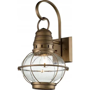 Nástěnné svítidlo Nástěnné svítidlo Kichler žluté E27 60 W