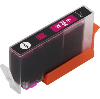 Inkoust Techtek TCTK-H364XLM-15-D-M pro HP PhotoSmart D5463 - neoriginální