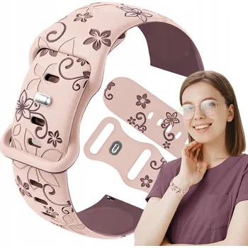 Řemínek na hodinky Řemínek QuickFit pro Garmin Instinct / Instinct 2 / 3 /Solar/Pro 45mm řemínek